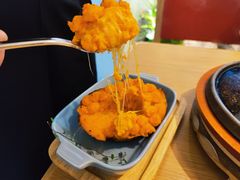 -蜜桃餐厅·伴山(绿宝广场店)