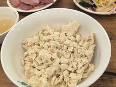 -老刘家永盛斋·传统泡馍(东关南街店)