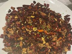 -辣婆婆(航天桥店)