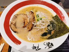 叉烧拉面-雷门拉面店(新光天地店)