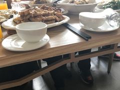 -惠宾楼老菜馆