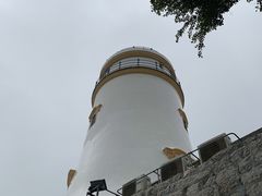-东望洋炮台东望洋灯塔