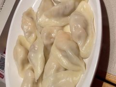 -喜家德虾仁水饺(华强天虹店)