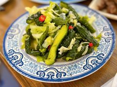 酸辣瓜条-鼎香润(德胜门内店)