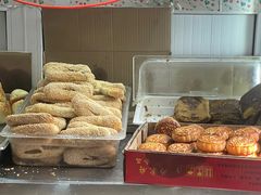 -满记烧饼(牛街东里小区一区店)