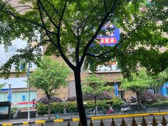 -巴黎春天(浦建店)