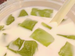 -欣欣糖水屋(城西商业街店)