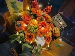 -ChaKo Flora ·茶子花艺 (市北店)