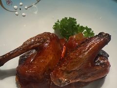 -万豪酒店·咏豪中餐厅