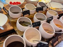 -马哥孛罗咖啡厅·Cafe Marco (厦门马哥孛罗东方大酒店)