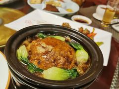-长春观斋补堂素菜馆