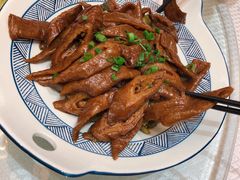 东城碌大肠-莞香楼·正宗东莞菜(东升店)
