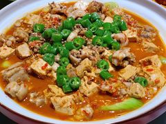 -58度品质川菜馆(经一路店)