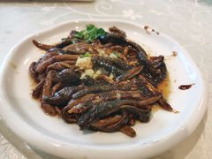 响油鳝鱼糊-马凯餐厅(地安门店)