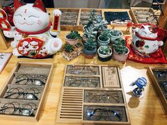 -肆兮眼镜·蔡司·徕卡战略合作店(大坪店)