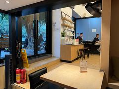 -blend咖啡部落(车公庙店)