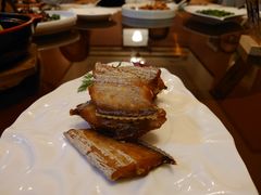 干煎台州带鱼-上海老站(徐家汇店)