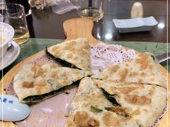 -福慧慈缘素食餐厅(王府井店)