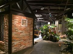 -广东道至正餐厅(区庄店)