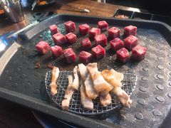 -我们家韩国烤肉8号店(郫都店)