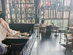 -大隐·成都火锅Bistro(合生麒麟新天地店)