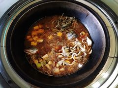 -大鹅岛灶台鱼·铁锅炖(水库路店)