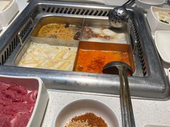 -海底捞火锅(顺义华联店)