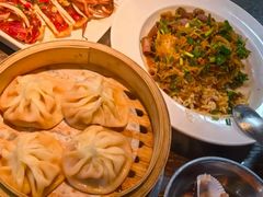 -喝丢一只鞋海鲜烧烤·海肠捞饭(东关街店)