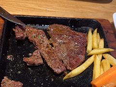 -菲滋意式餐厅(银泰百货金华江南店)