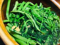 -熠盛·本帮菜Bistro(永嘉路店)