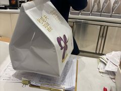 -杜哈夫DOUX RÊVE·生日蛋糕(日月光店)