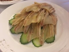 -北京全聚德(天安门店)