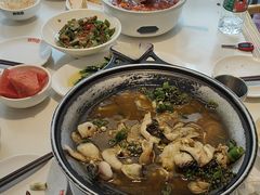 -醉得意·家常菜(二七路店)