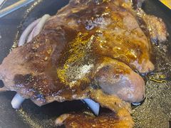 -吉布鲁牛排海鲜自助(温江合生汇店)