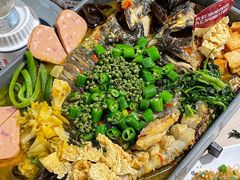 -鱼酷活鱼烤鱼(南开大悦城店)