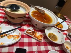 -西贝(虹口龙之梦店)