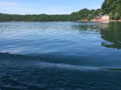 -吊水壶国家森林公园