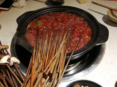 -钢管厂五区小郡肝火锅串串香(总店)