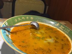 -光海·乡记酸菜鱼·始于1996(花园路店)