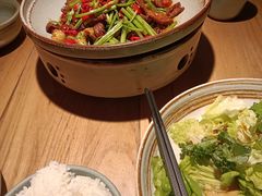 -青年公社烤鸭(滨湖银泰店)
