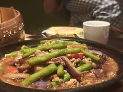 -桂小厨广西菜(万象城店)