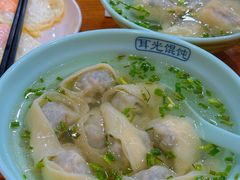 -潘国仙耳光馄饨(黄家阙路店)