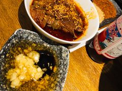 -付小姐在成都(五道口店)