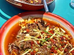 -川正旺江湖菜(三元桥店)