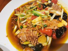 -厨道重庆菜馆(鸳鸯店)