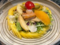 -第101座花园餐厅(湖滨88店)
