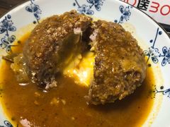 俄式猪肉饼-食戟