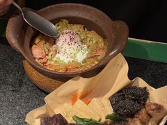 -三出山火锅(南京万象天地店)