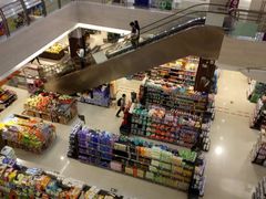 -海港城购物中心