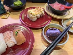 -寿司郎(皇庭广场店)